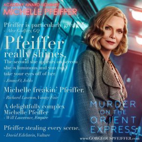 Murder on the Orient Express Reviews Summary | November 12, 2017