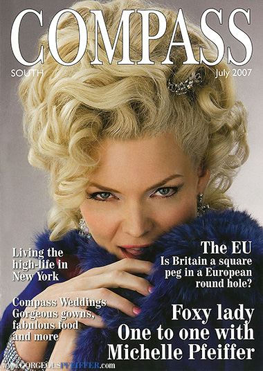 Compass | July 2007