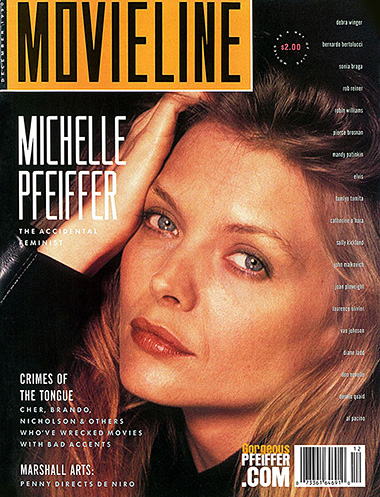 Movieline | December 1990