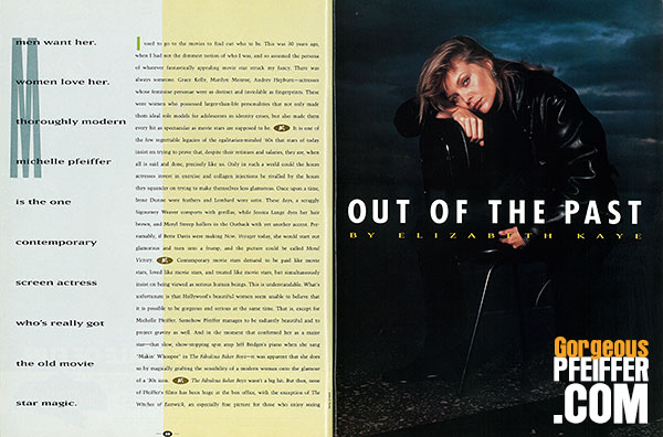 Movieline | December 1990