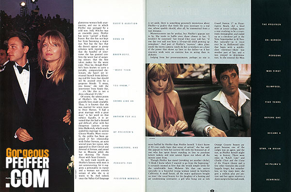 Movieline | December 1990