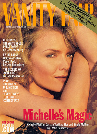 Vanity Fair | September 1993