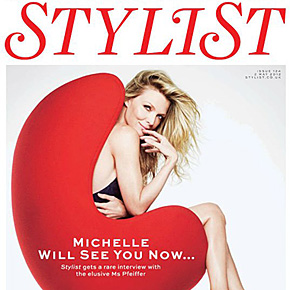 Michelle Will See You Now... | May 2, 2012