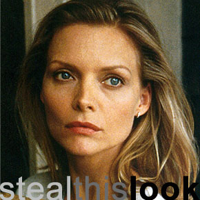 Steal this Look | November 2000