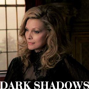 New Images of DARK SHADOWS! | March 6, 2012