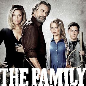 "The Family" Reviews Summary | September 24, 2013