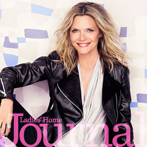 Michelle Pfeiffer Reveals She Does Not Have to Look Young Anymore | September 5, 2013