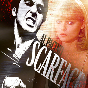 Scarface Limited Edition Blu-ray hits the stand September 6, 2011