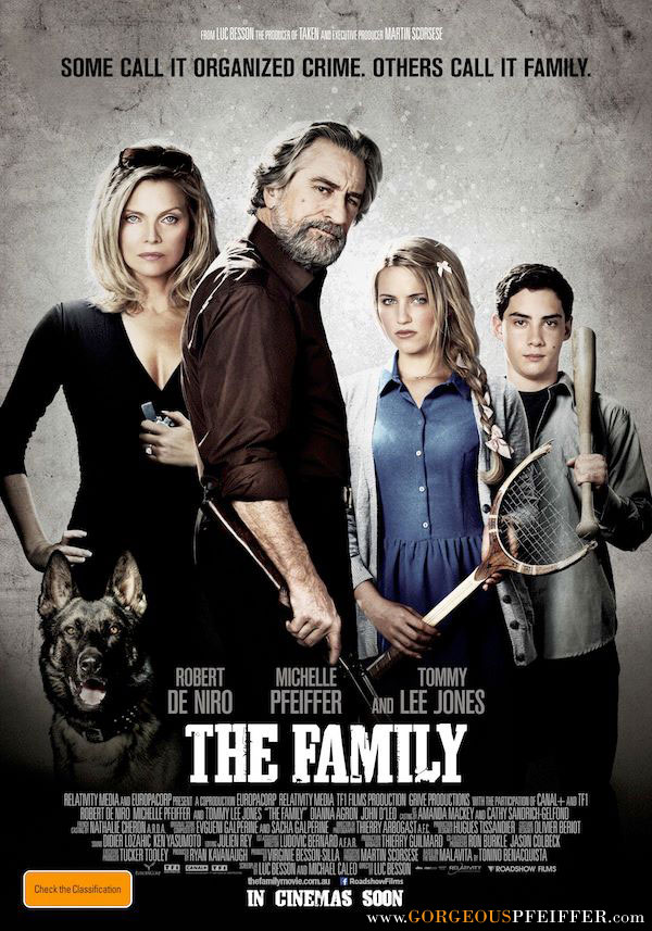 The Family Film
