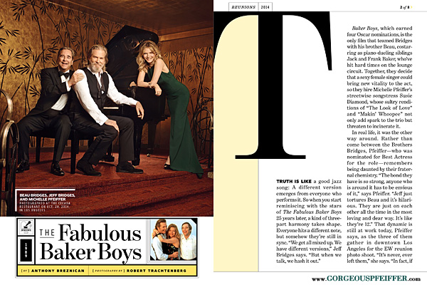 Entertainment Weekly