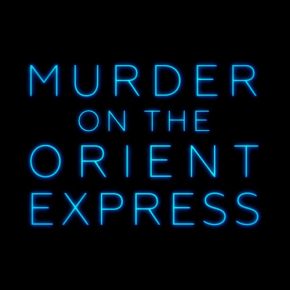 'Murder on the Orient Express' First Look! | May 6, 2017