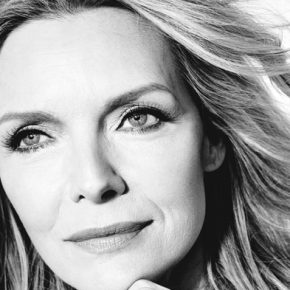 Michelle Pfeiffer on Her Hollywood Hiatus and Return to Superhero Films | October 10, 2017