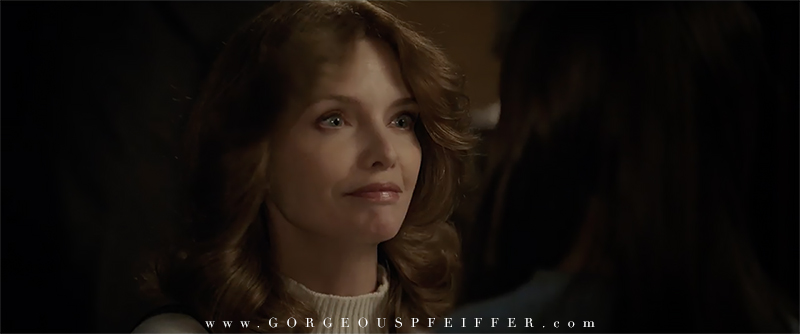Michelle Pfeiffer 'Loved' Playing a Superhero at 60 in Ant-Man 2: I'm ...